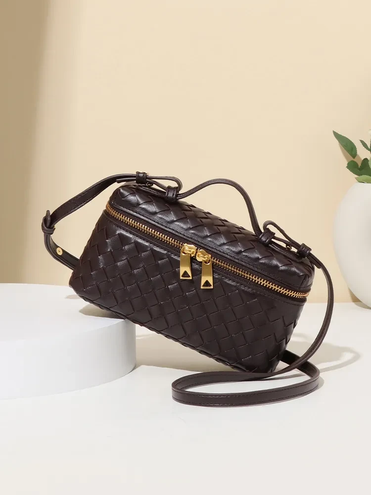 Woven Bag