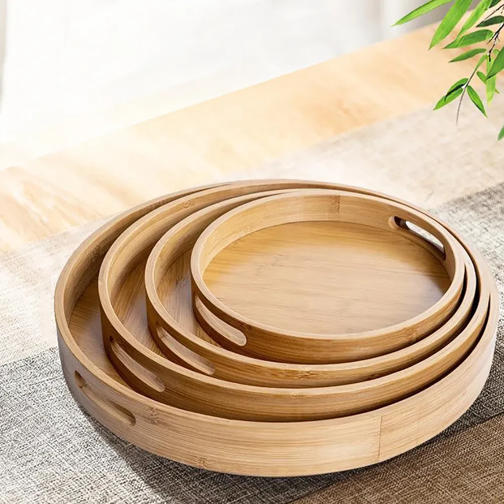 Birch Tray