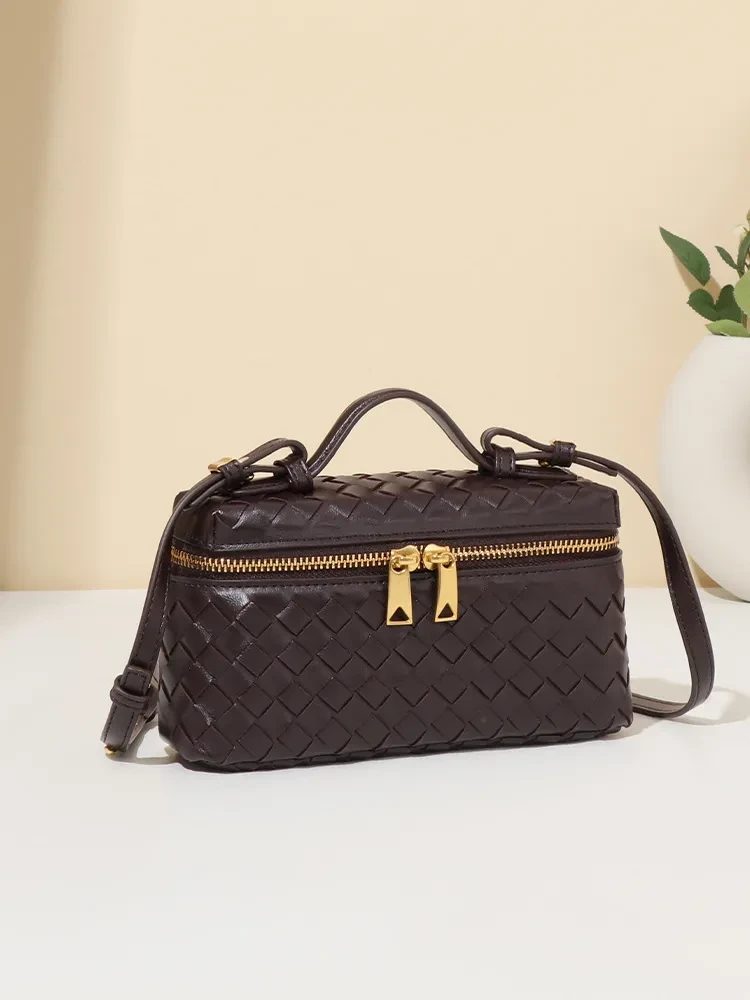 Woven Bag