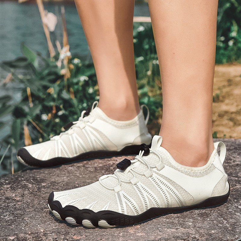 Quick-Drying Non Slip Breathable Hiking Shoes
