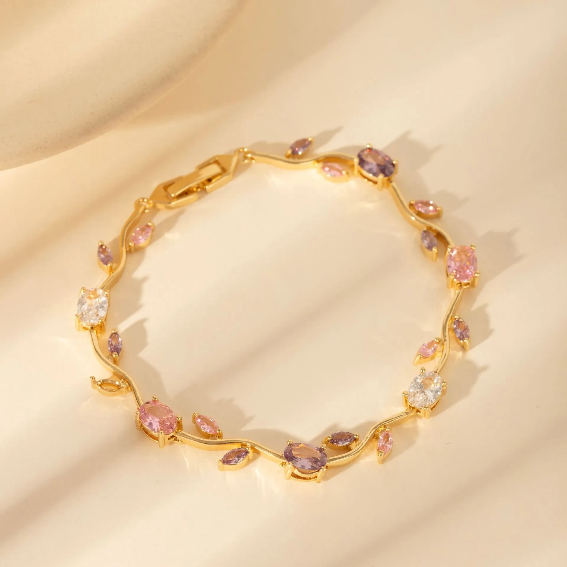 Tulip Harmony Bracelet