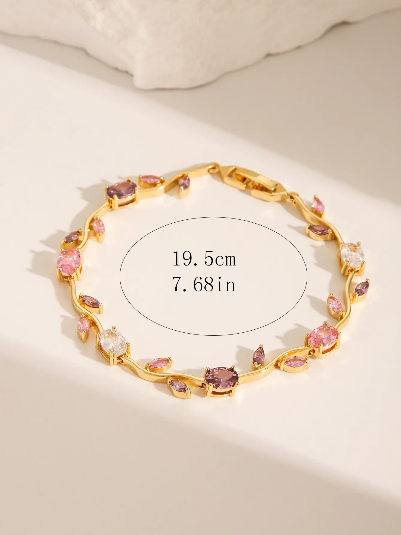 Tulip Harmony Bracelet