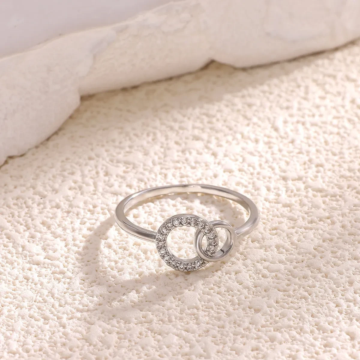 Big Sis & Little Sis Ring