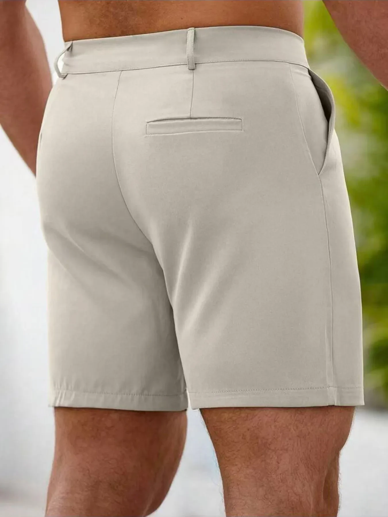 Santiago Shorts