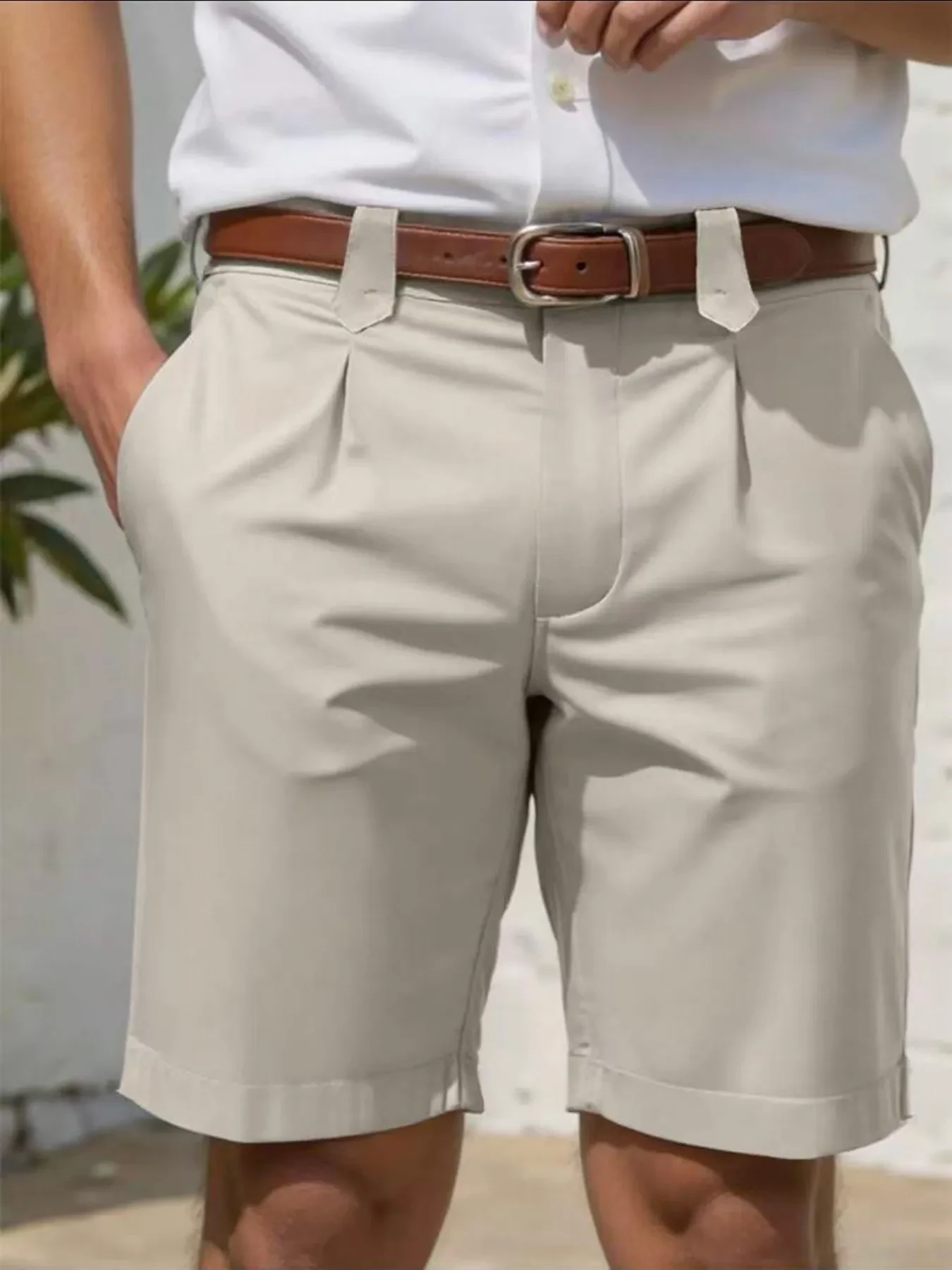 Santiago Shorts