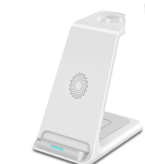 3-in-1 Wireless Charging Station