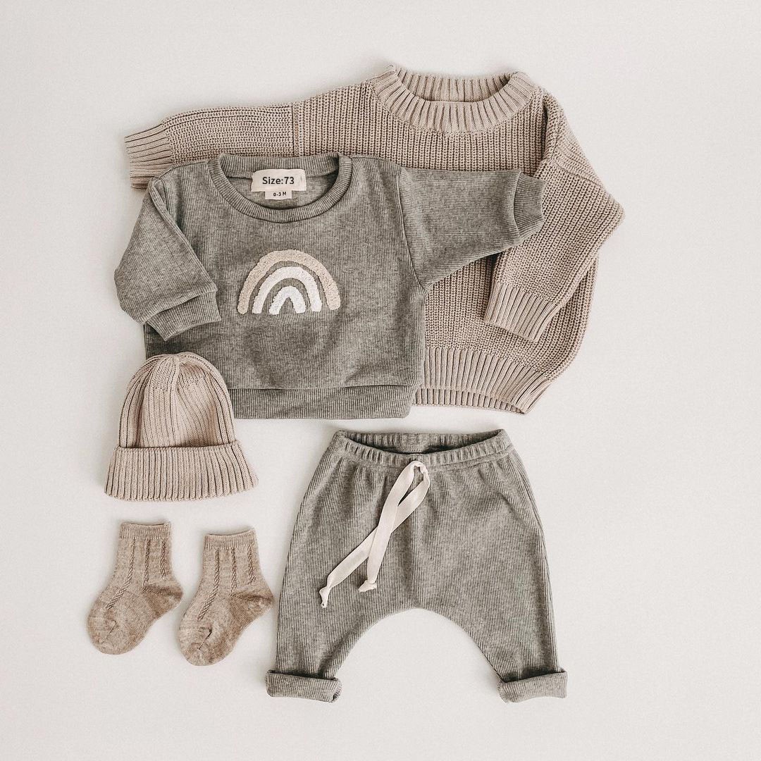 Sunshine Set
