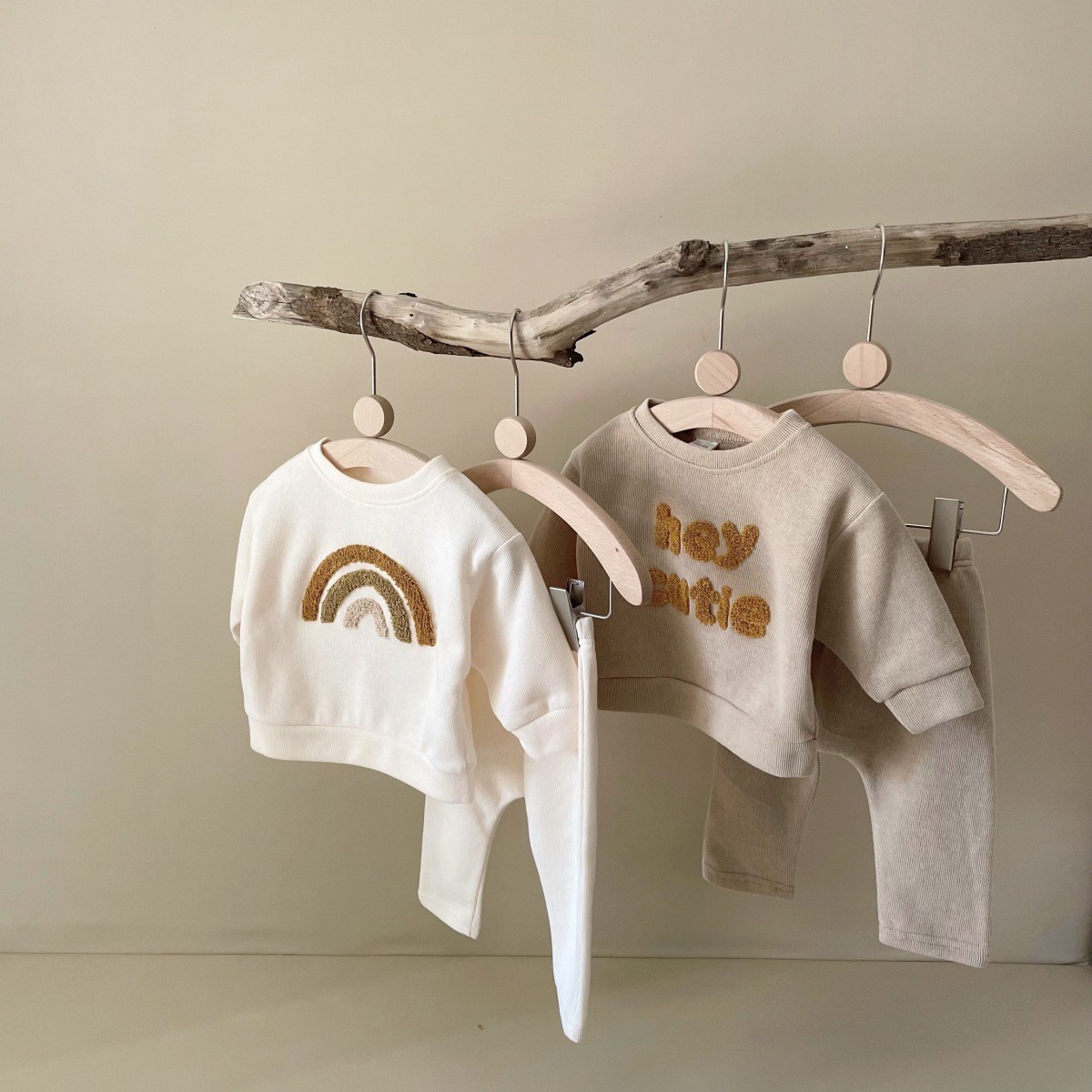 Hey Cutie Set