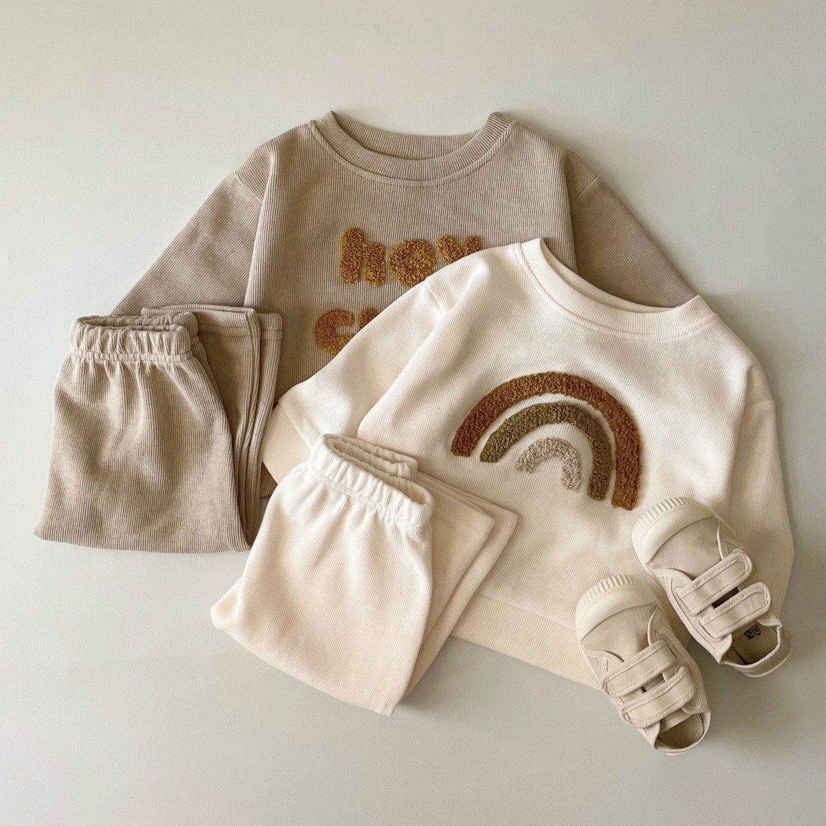 Hey Cutie Set