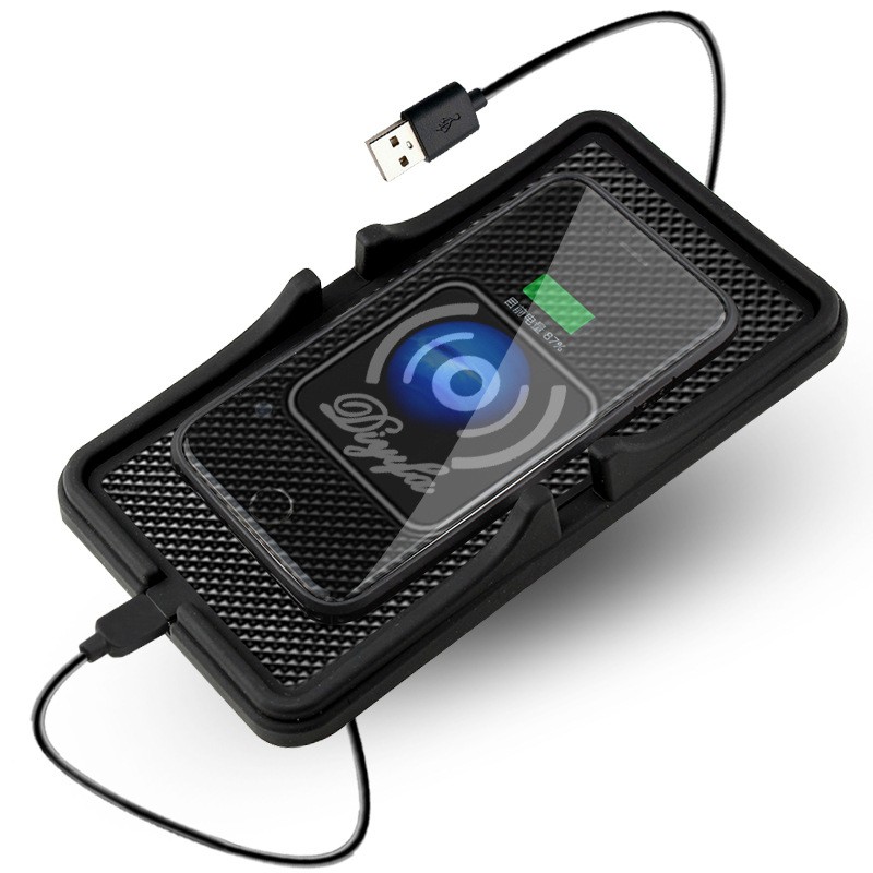 Definitein Wireless Car Charger