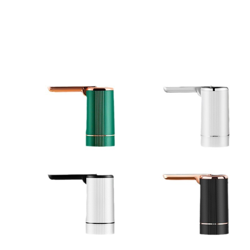3-Speed Foldable Water Dispenser