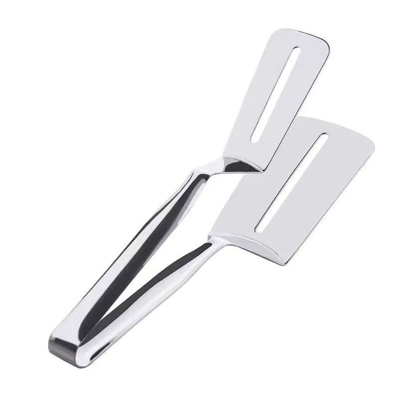 Multifunctional 304 SS Double-Sided Shovel Clip