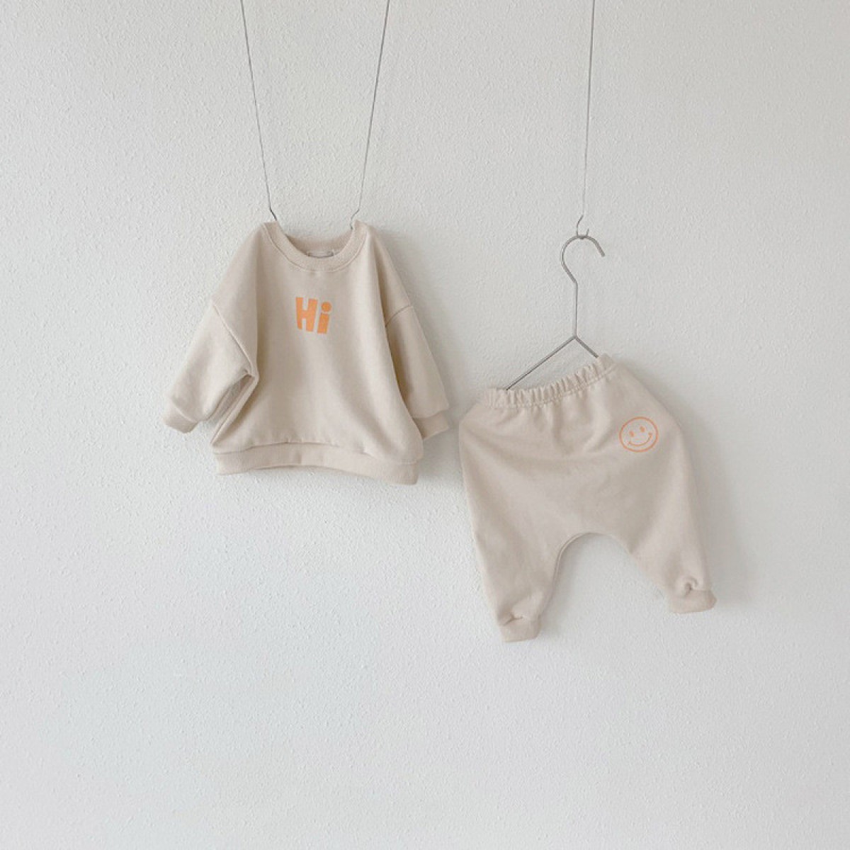 Hi Winter Set