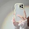 CandyWave Simple Color Case