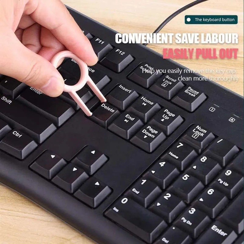 7-in-1 Electronic Cleaner Kit,Keyboard Cleaner,Laptop Cleaner Kit
