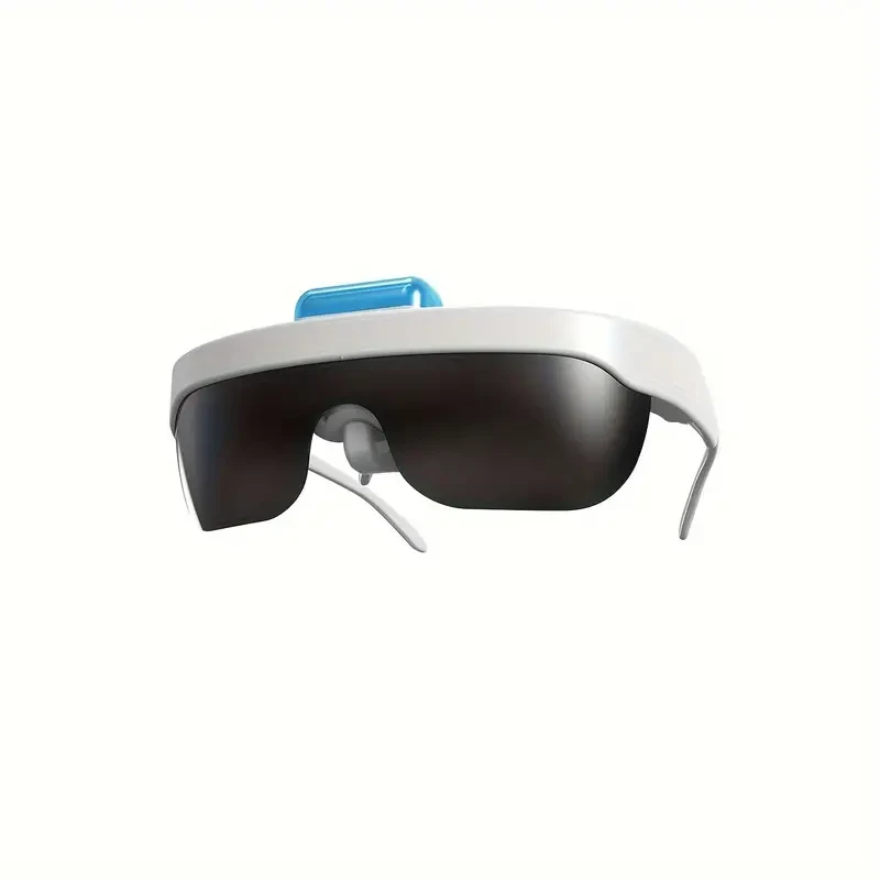 Steam Eye Mask Glasses