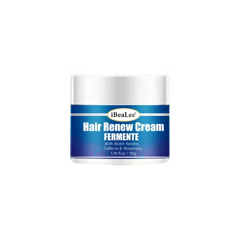 Biotin Keratin Hair Renew Cream