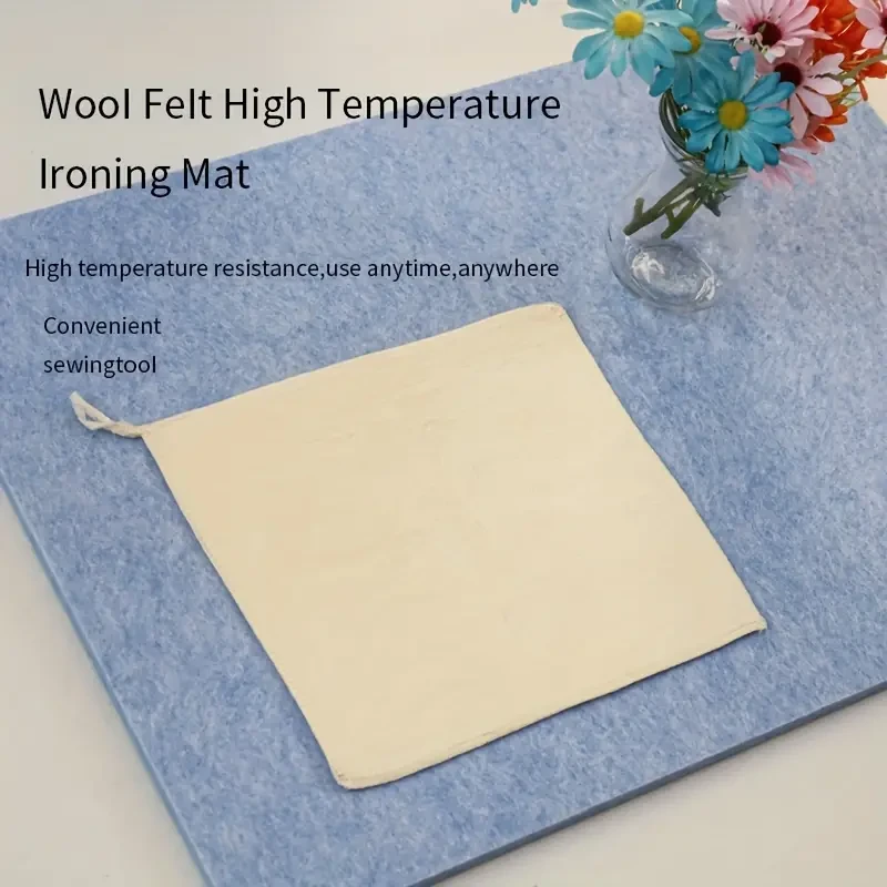 Ironing Board High-quality Ironing Pad