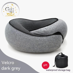 The Original Neck Pillow Trademarked, and Authentic