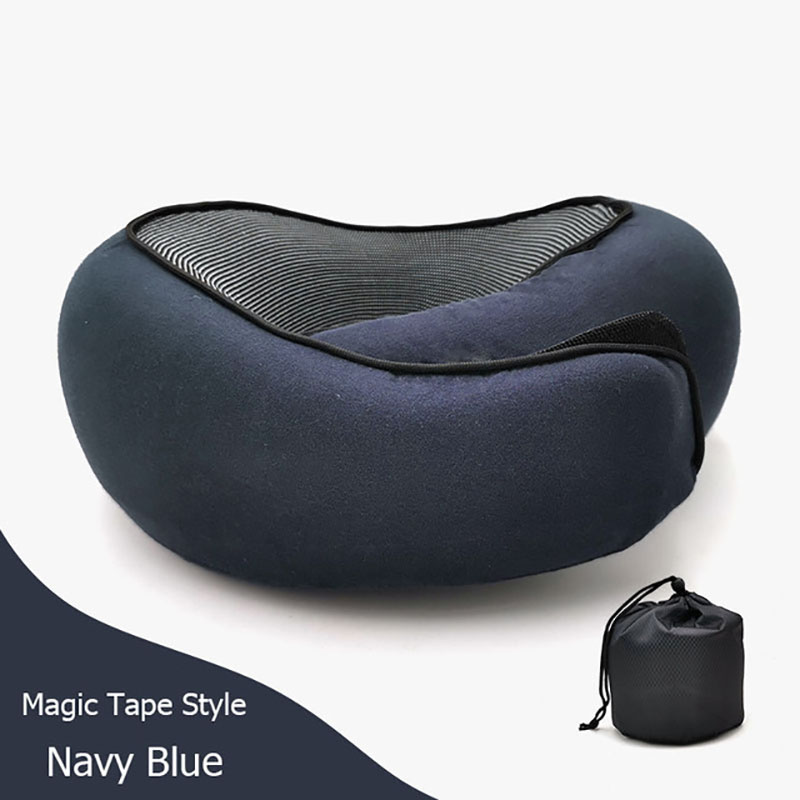 The Original Neck Pillow Trademarked
