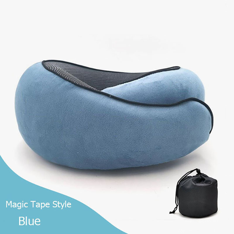 The Original Neck Pillow Trademarked
