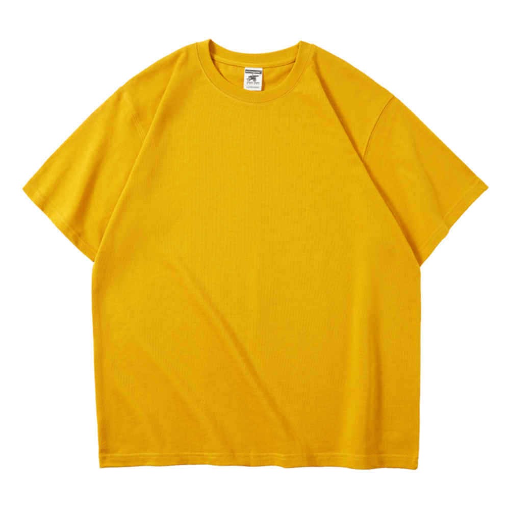 Morandi Amekaji Japanese-style Retro T-shirt