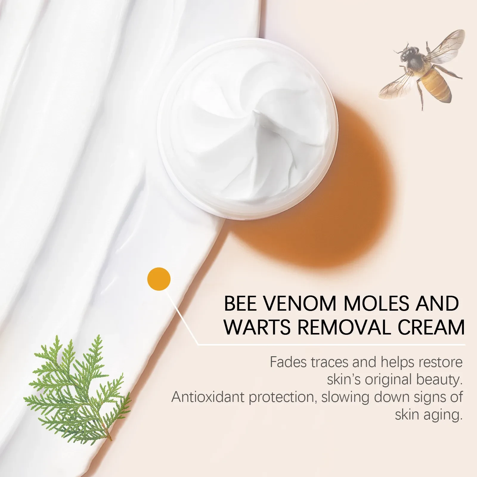 Skin Neck Cream Gentle And Clean