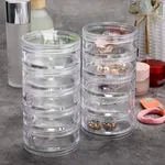 Jewelry Storage Box (5 boxes/set)