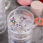 Jewelry Storage Box (5 boxes/set)