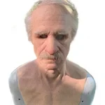 Halloween Pre-sale Masquerade Masks Kind Elders