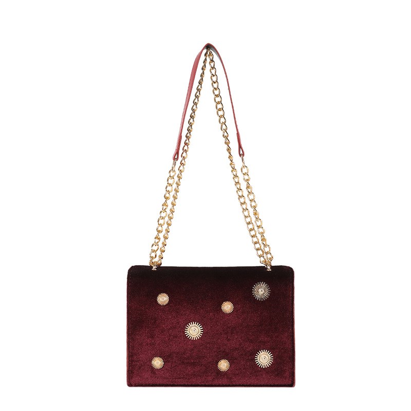 Women's  Fashion Messenger Bag
