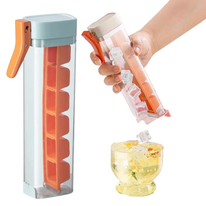ChillBox Elite Ice Maker