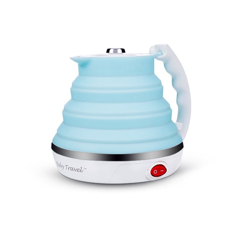 Boil-O-tron | Perfect for Coffee Addicts