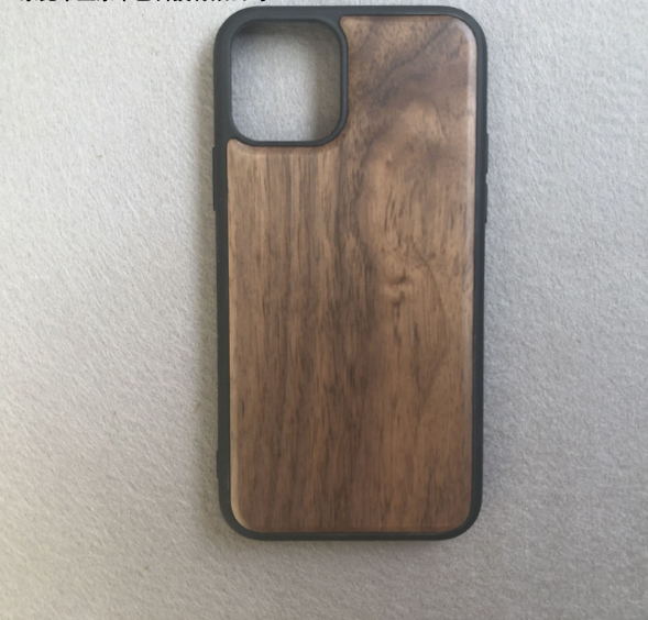 BambooShield Protector