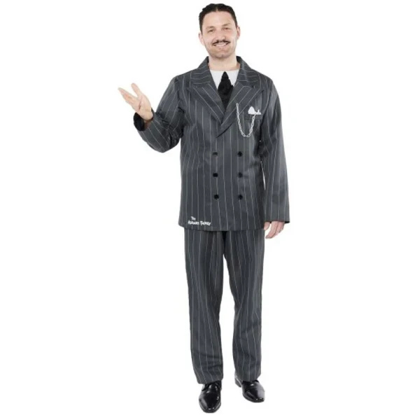 Costume The Addams Family Gomez Men's Medium