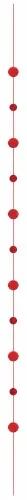 Balloon Fun Strings - Red