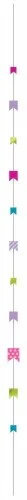 Balloon - Fun Strings Pennants