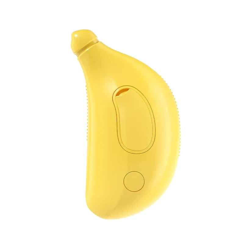 3 In 1 Pet Steam Brush Cat Dog