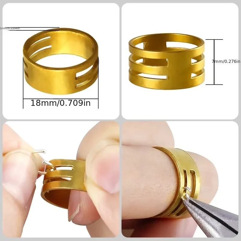 900pcs Ultimate Jewelry Making Kit