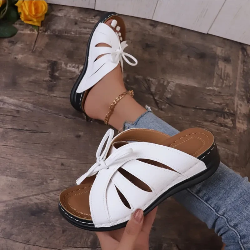 New Roman Shoes For Women