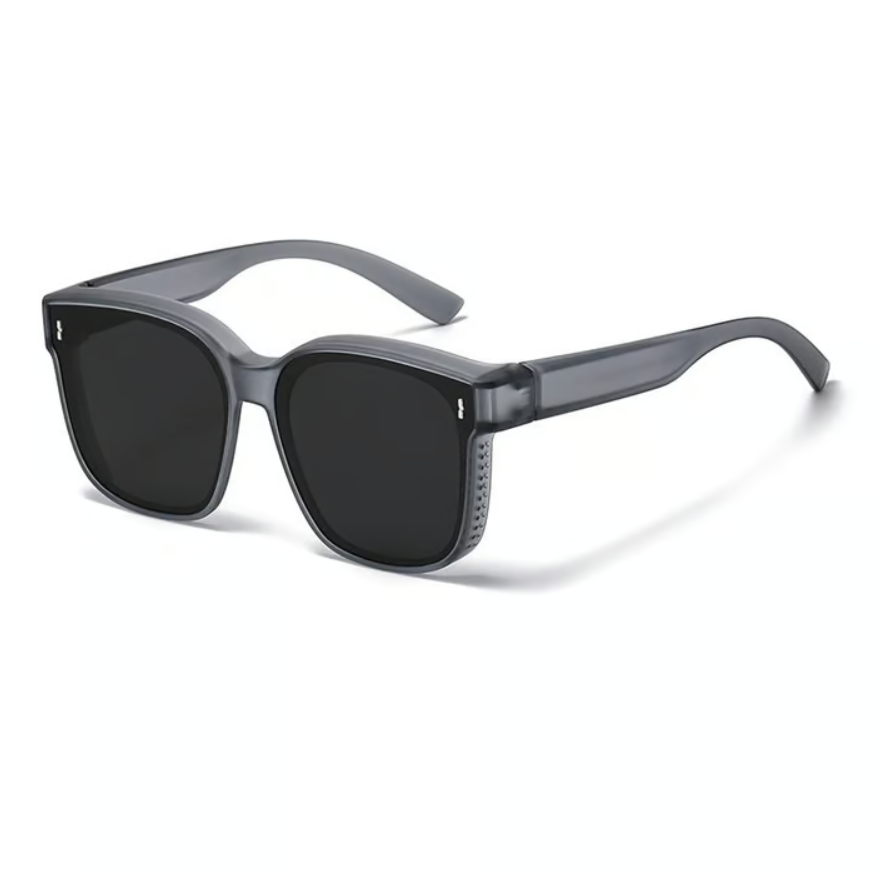 SnapShades Fit Over Sunglasses