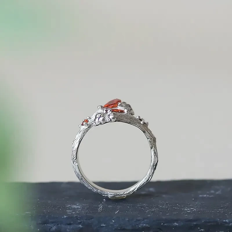 Jewelry Simple Cute Cat Claw