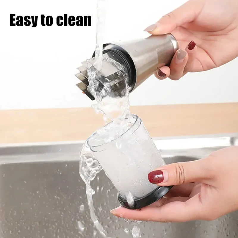 Garlic Crusher Onion Chopper Multipeler Vegetables Chopper Manual Garlic Press Machine