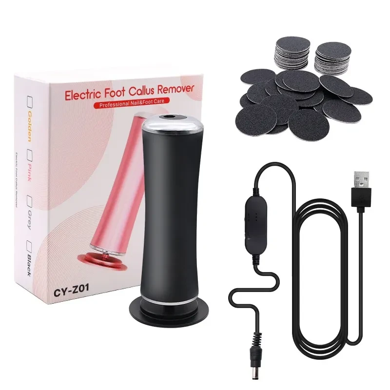 Electric Foot Callus Remover Foot Care