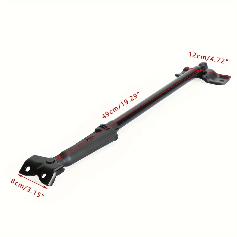 Tailgate Safety Stopper Strut for Mitsubishi Pajero NW NX (2006-On)