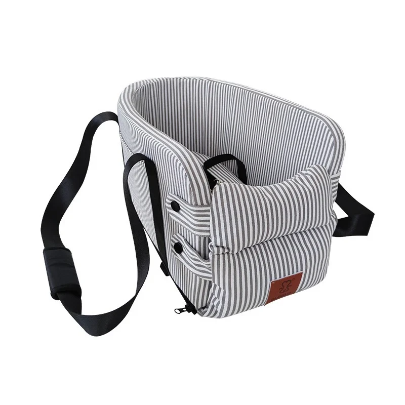 CarCrate Pet Booster Seat