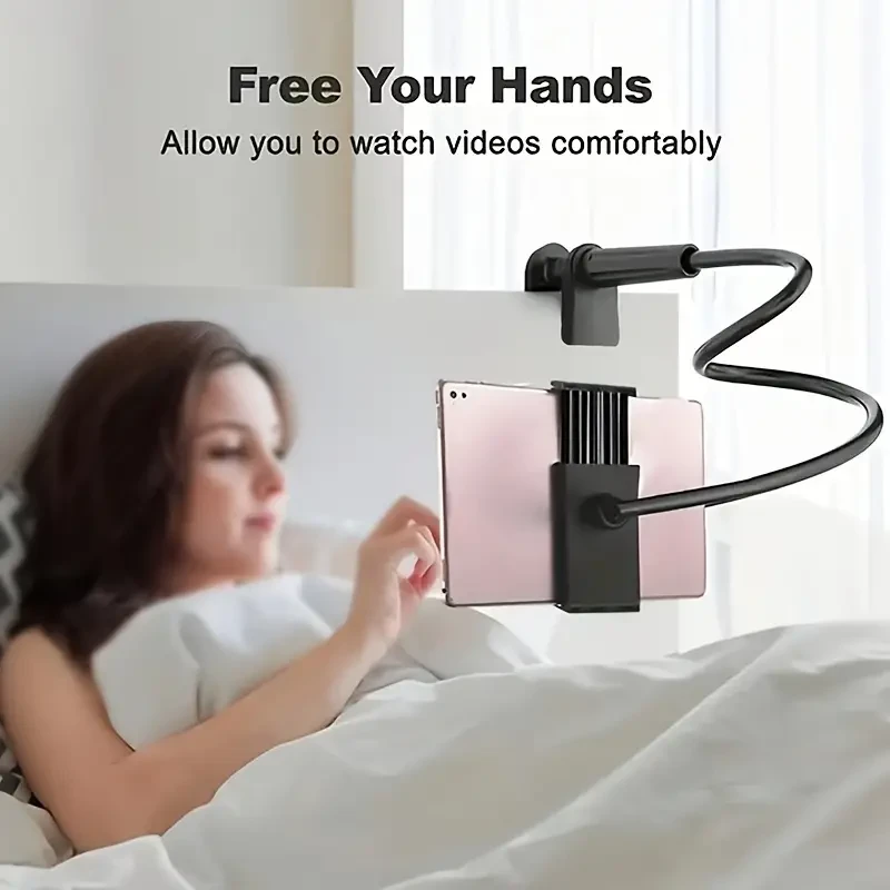 360 Rotating Universal Tablet & Phone Stand