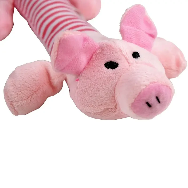 Durable Interactive Dog Toy