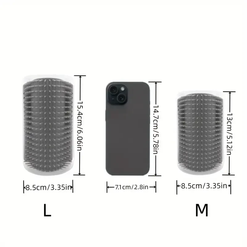 Pet Grooming Station - Wall-Mounted,