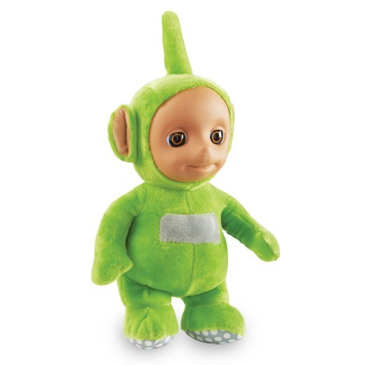 Teletubbies Talking Dipsy
